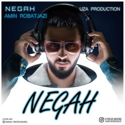 Negah