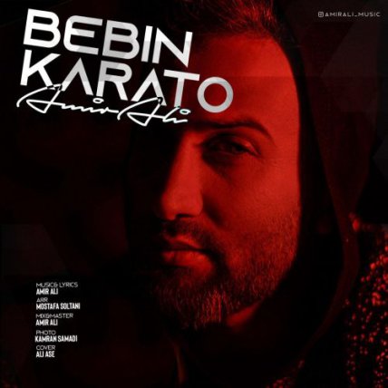 Bebin Karato