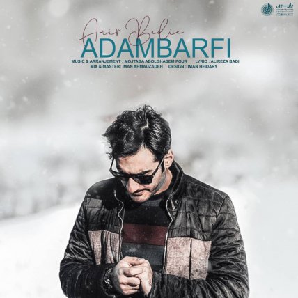 Adam Barfi