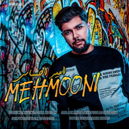Mehmooni