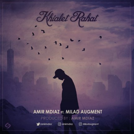 Khialet Rahat