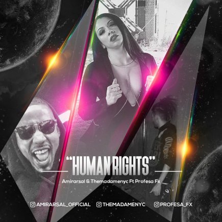 Human Rights