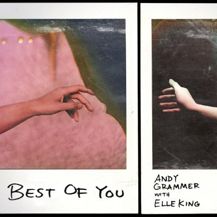 Best Of You - With Elle King