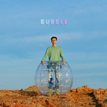 BUBBLE - EP