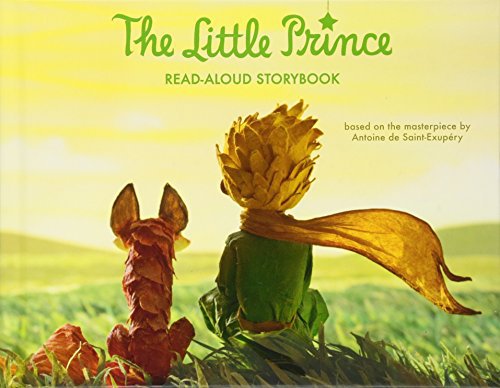 The Little Prince - Audio Book