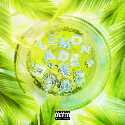 Lemonade - Latin Remix