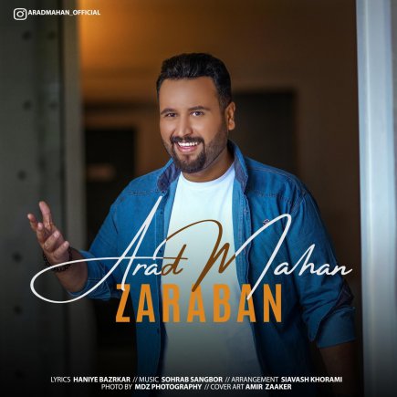 Zaraban