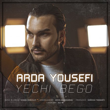 Yechi Bego