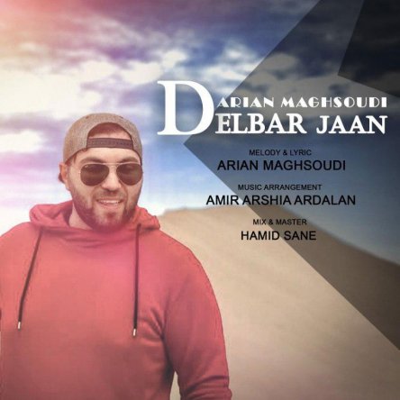 Delbar Jaan