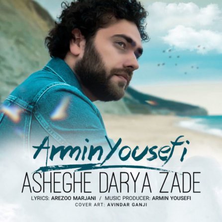 Asheghe Darya Zade