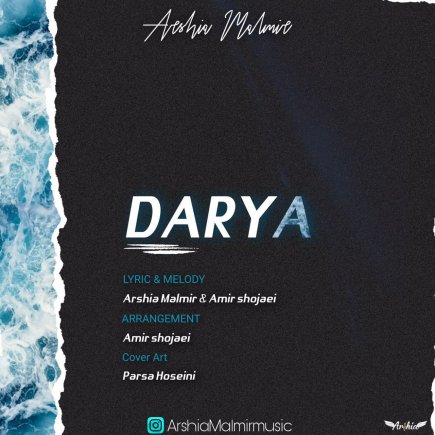 Darya