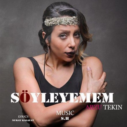 Soyleyemem