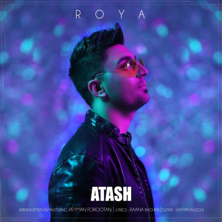 Roya