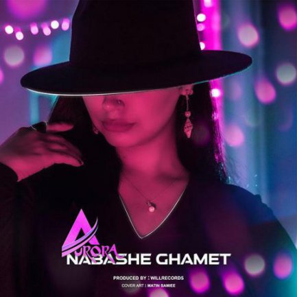 Nabashe Ghamet