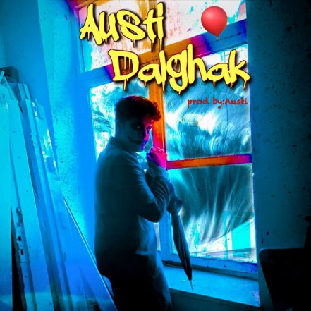 Dalghak