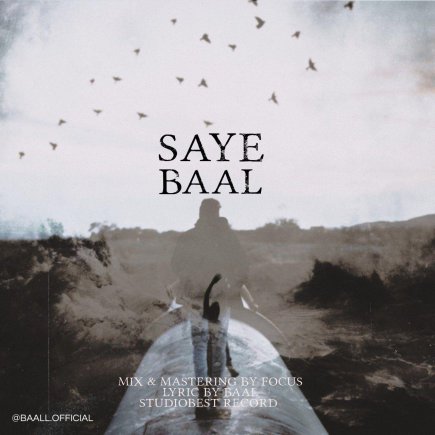 Saye