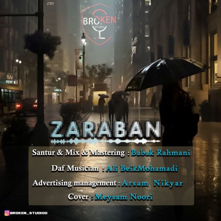 Zaraban