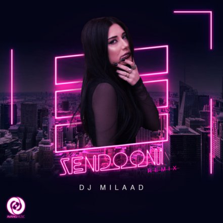 Zendooni - DJ Milaad Remix