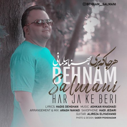 Har Ja Ke Beri