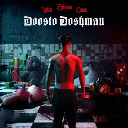 Doosto Doshman