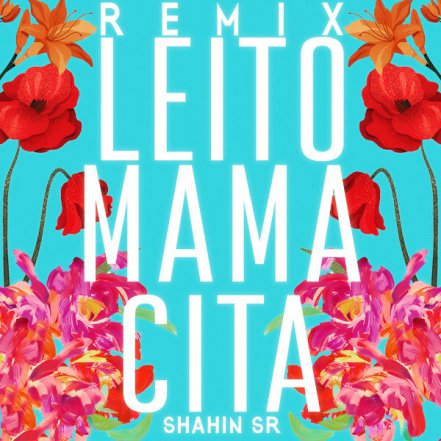 Mamacita - Shahin SR Remix