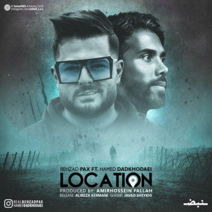 Location
