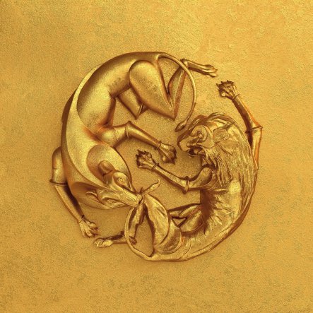 The Lion King The Gift - Deluxe Edition