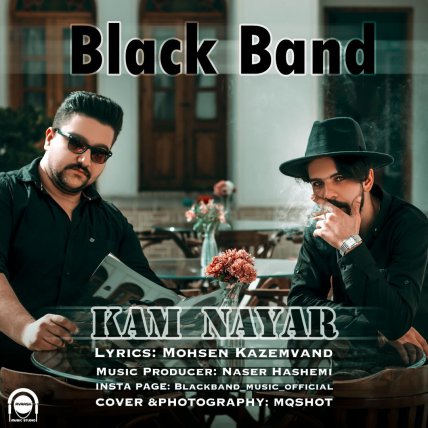 Kam Nayar