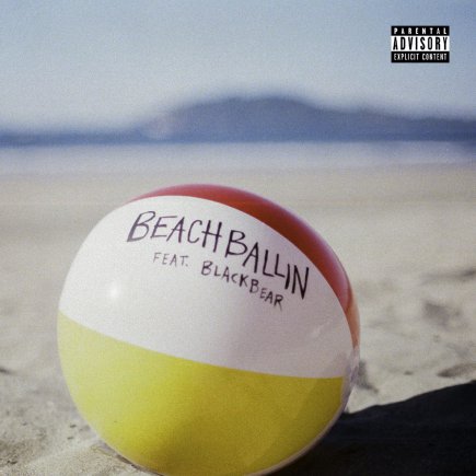 Beach Ballin
