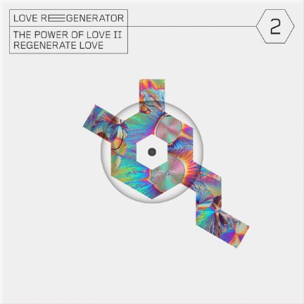 Regenerate Love - Edit