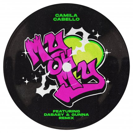 My Oh My - Remix