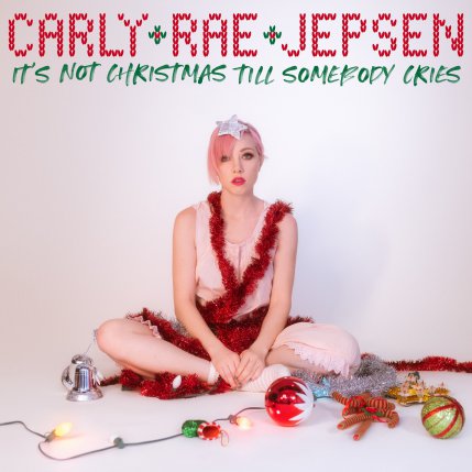 Its Not Christmas Till Somebody Cries
