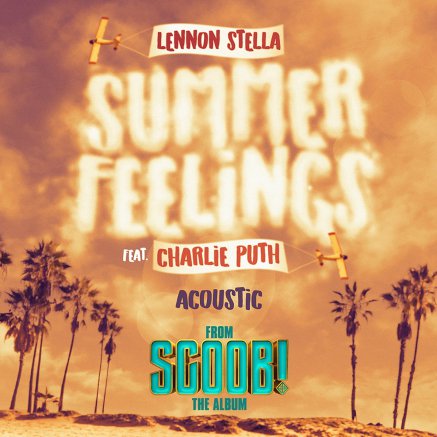 Summer Feelings - Acoustic