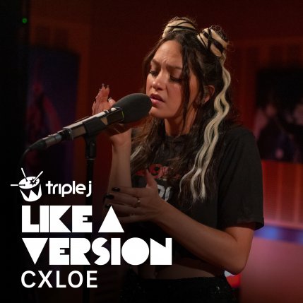 Zombie - Triple J Like A Version