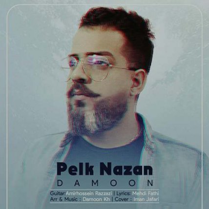 Pelk Nazan