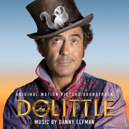 Dolittle - Original Motion Picture Soundtrack