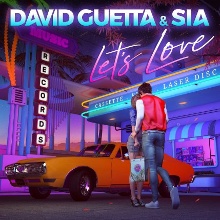 Lets Love