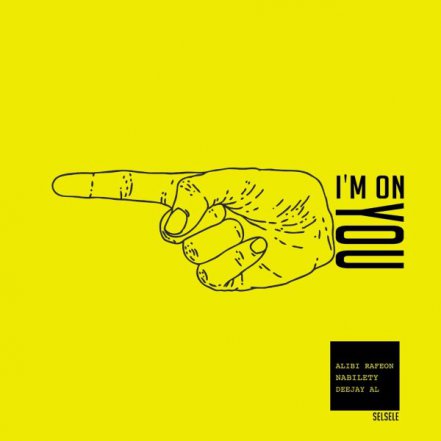 Im On You