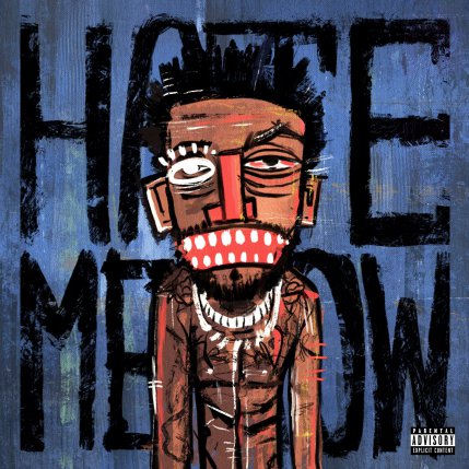 Hate Me Now - FREESTYLE