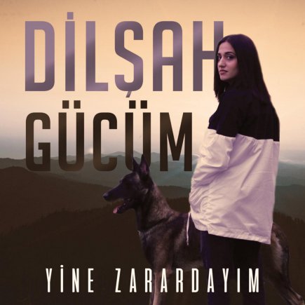 Yine Zarardayim