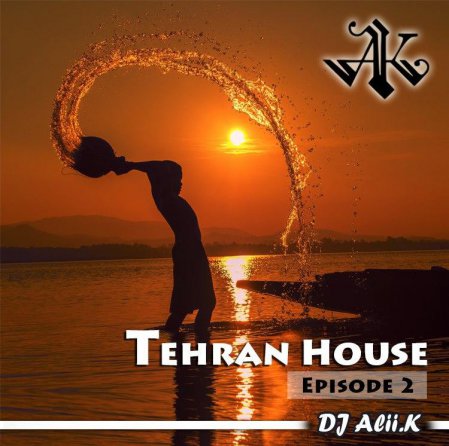 Tehran House 02