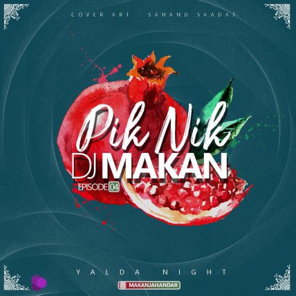 Pik Nik - Episode 04