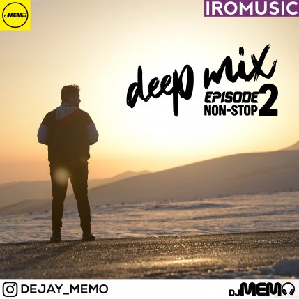 Deep Mix - Episode 02