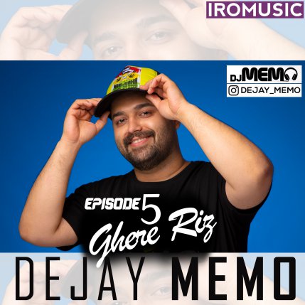 Ghere Riz Podcast - Episode 05