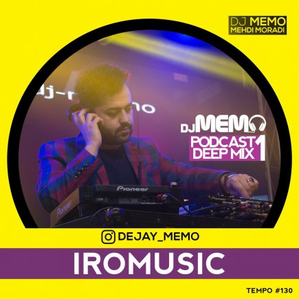IRODeep Mix 1