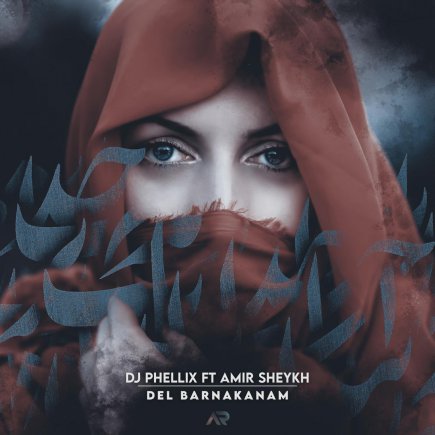 Del Barnakanam - Original Mix