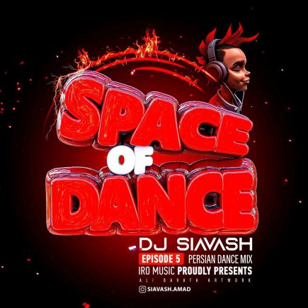 Space Of Dance - Episode 05