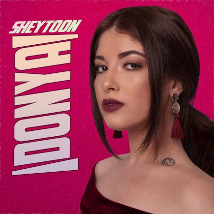Sheytoon