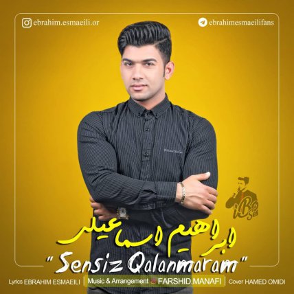 Sensiz Qalanmaram