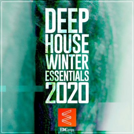Deep House Winter Essentials - EDM Comp